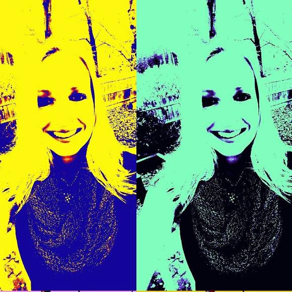 Meet your Posher, Sarah - Picture 1 of 1